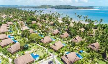 Imagem 6: ZW - Bangalô Eco Resort Praia dos Carneiros