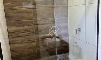 Imagem 6: Alphasitio Residencial - Alphaville - Casa de 405 m2 com 4 suítes e 4 vagas