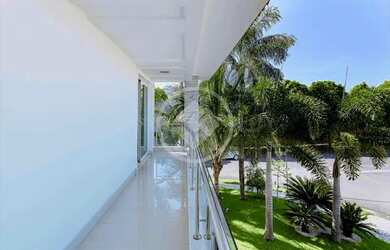 Imagem 2: LUXUOSO SOBRADO NO ALPHAVILLE GOIÁS codigo: 25630