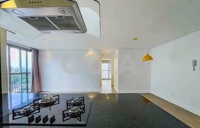 Imagem 7: Apartamento 2 Quartos para alugar - Três Figueiras