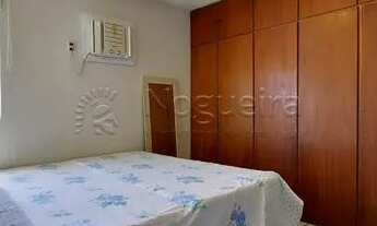 Imagem 3: Apartamento para venda tem 130 metros quadrados com 3 quartos em Boa Viagem - Recife - PE