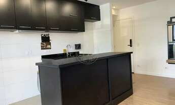 Imagem 7: Apartamento Semi Mobiliado no centro de São José dos Pinhais