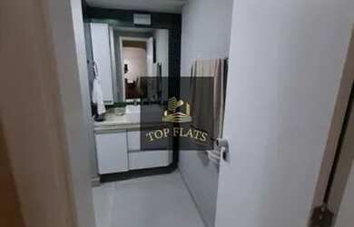 Imagem 7: Flat disponível no Jardins - SP