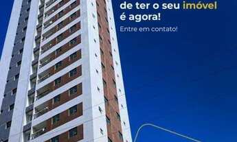 Imagem 2: RCR) Sendo entregue | Madalena Prime | 3 quartos próximo a Av. Abdias