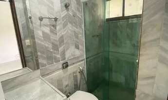 Imagem 5: Aptº para aluguel, 220m², 4 quartos (sendo 02 suítes) bairro Jaqueira, Recife - PE