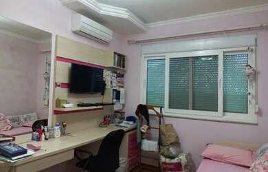 Imagem 7: Linda casa de condomínio para aluguel com 315 metros quadrados com 4 quartos