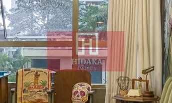 Imagem: Apartamento à venda no bairro Campo Belo