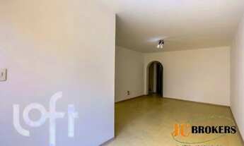 Imagem 3: Apartamento com 75m² 2 Dormitórios com armários embutidos 1 Vaga