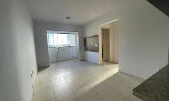 Imagem 3: Apartamento no Setor Negrão de Lima 2 quartos, piscina, academia