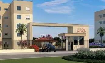 Imagem: Apartamento com 2 Dormitorio(s) localizado(a)