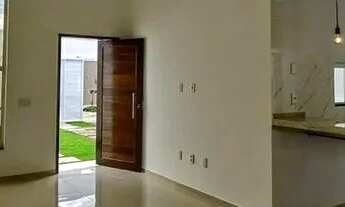 Imagem 6: Belíssima casa em Parnamirim