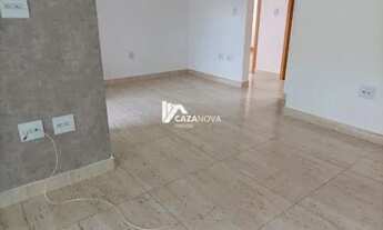 Imagem 2: Cazanova Imóveis vende excelente área privativa no bairro Caiçara - Belo Horizonte - MG