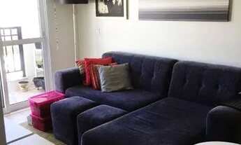 Imagem 5: Apartamento com 3 dormitórios, 90 m² - venda por R$ 700.000,00 ou aluguel por R$ 4.714,00