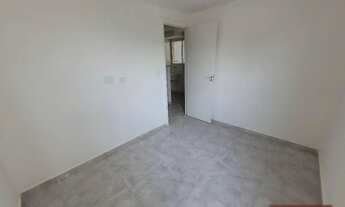 Imagem 7: Apartamento com 1 dormitório para alugar, 43 m² por R$ 1.250,00/mês - Vila Galvão - Guarul