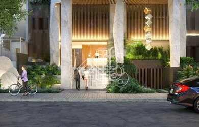 Imagem 2: Apartamento com 3 quartos à venda, 92 m² por R$ 1.440.000 - Icaraí - Niterói/RJ