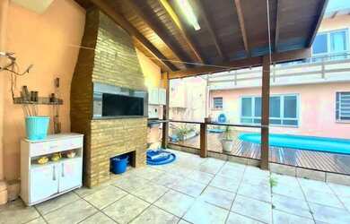 Imagem 6: Casa para Venda - 120m², 6 dormitórios, 6 vagas - Nonoai