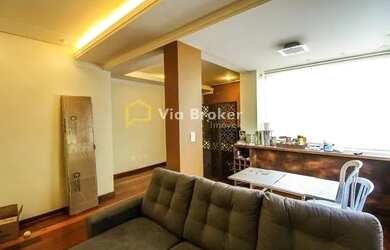 Imagem 3: Apartamento 3 quartos à venda no Buritis