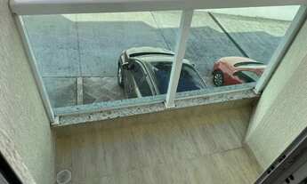 Imagem 3: Casa de condomínio sobrado para venda com 65 metros quadrados com 2 quartos