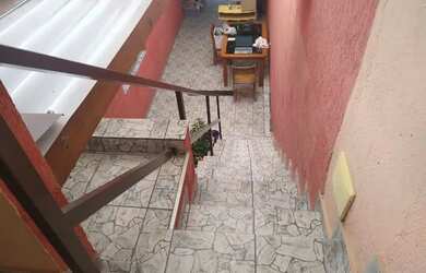 Imagem 7: Casa com 3 dormitórios para alugar, 71 m² por R$ 2.500,00/mês - Vila Primavera - São Paulo