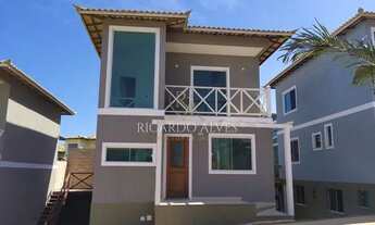 Imagem 3: Casa em Búzios 4 suítes em condomínio