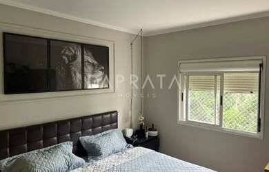 Imagem 7: Apto 139m², 3 suítes, 2 vagas, Cond. Pq Tamboré, Alphaville