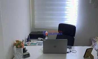 Imagem 6: Apartamento com 3 dormitórios à venda, 100 m² por R$ 589.999,00 - Imperial - São José do R