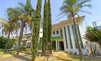 Imagem: Sobrado com 3 suítes, Jardins Madri, Goiânia,GO