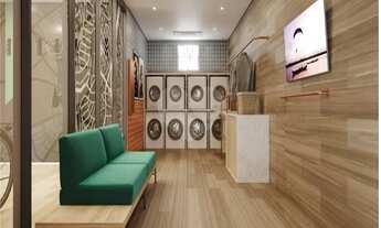 Imagem 2: Studio para venda na Chácara Klabin/SP