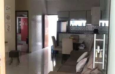 Imagem 2: Aluguel Ou Venda De Casa C 2 Qts, Projetados, Segurança Eletrônica E Vaga De Garagem - Jar