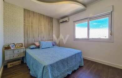 Imagem 6: Apartamento mobiliado Pátria Nova Novo Hamburgo