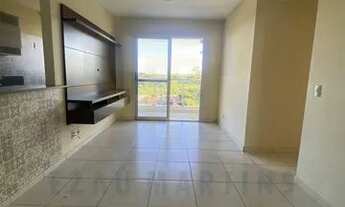 Imagem: Apartamento 3 quartos C/Suite em Morada