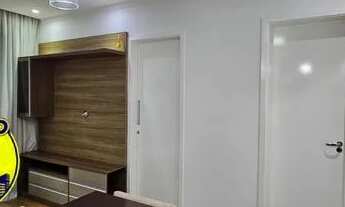 Imagem 7: APARTAMENTO DE EXTREMO BOM GOSTO PARA LOCAÇÃO NA BARRA FUNDA!!!