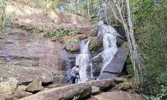 Imagem: Lotes de 600m²