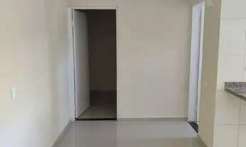 Imagem 2: Casa de fundo para aluguel possui 30 metros quadrados com 1 quarto em Vila Mazzei - São Pa