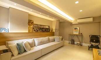 Imagem 5: Venda Apartamento 2 Dormitórios - 138 m² Pompeia