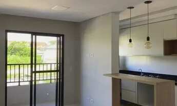 Imagem 1: São Roque - Apartamento Padrão - Jardim Carambeí