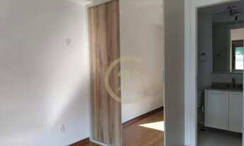 Imagem 3: Apartamento com 1 dormitório para alugar, 34 m² por R$ 4.150,00/mês - Vila Madalena - São