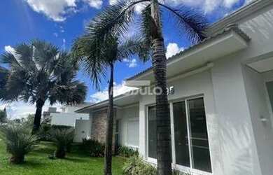 Imagem 5: Casa de Condomínio Residencial no bairro Jardins Roma