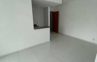 Imagem 2: Locação no Space Calhau com 2 quartos