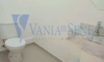 Imagem 3: Splendor Garden, 3 dorms, varanda gpurmet, 2 vagas, R$3.200