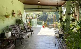 Imagem 4: Casa para Locação em Sorocaba, Loteamento Dinorá Rosa, 4 dormitórios, 1 suíte, 3 banheiros