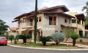 Imagem: Casa com 3 dormitórios, 313 m² - venda