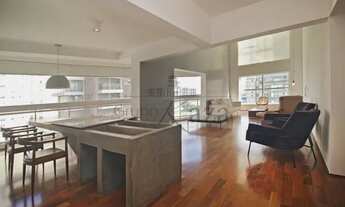 Imagem: Apartamento Padrão em São Paulo