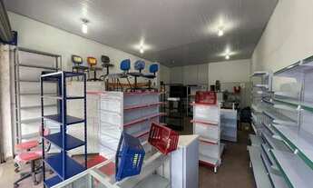 Imagem 5: Loja comercial no centro de Campo Grande