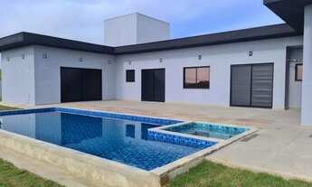 Imagem: Casa com 3 suítes à venda, 260 m² por