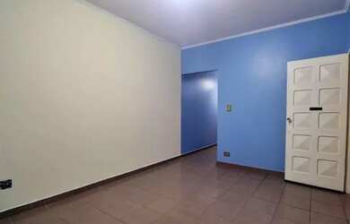 Imagem 2: Sobrado com 3 dormitórios para alugar, 150 m² por R$ 3.527,90/mês - Jardim - Santo André/S