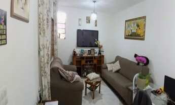 Imagem 3: Eduardo. Linda casa contendo 03 dorm sendo 02 suítes localizada no Jardim Eliana Zona Sul