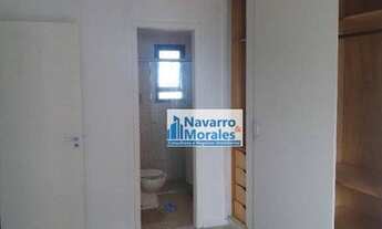 Imagem 7: Apartamento, 82 m² - venda por R$ 750.000,00 ou aluguel por R$ 4.400,00/mês - Jardim Gueda