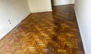 Imagem 7: Apartamento de 1 quarto