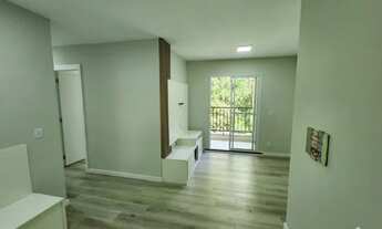 Imagem 2: VARGEM GRANDE PAULISTA - Apartamento Padrão - Jardim Bela Vista